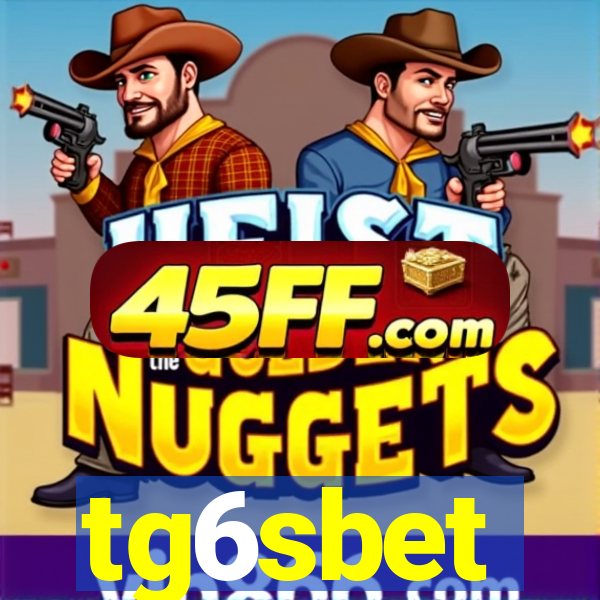 tg6sbet