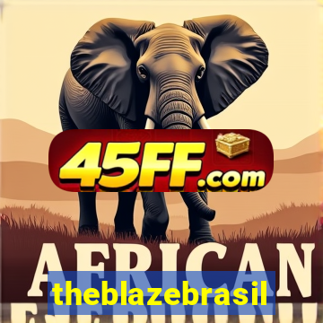 theblazebrasil
