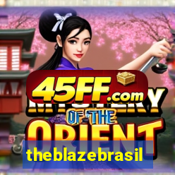 theblazebrasil