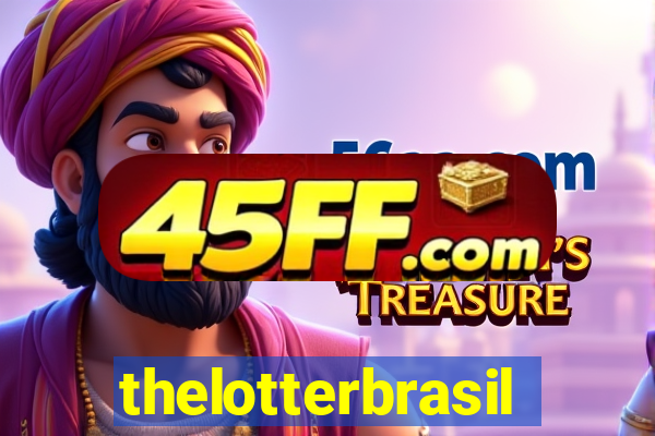 thelotterbrasil