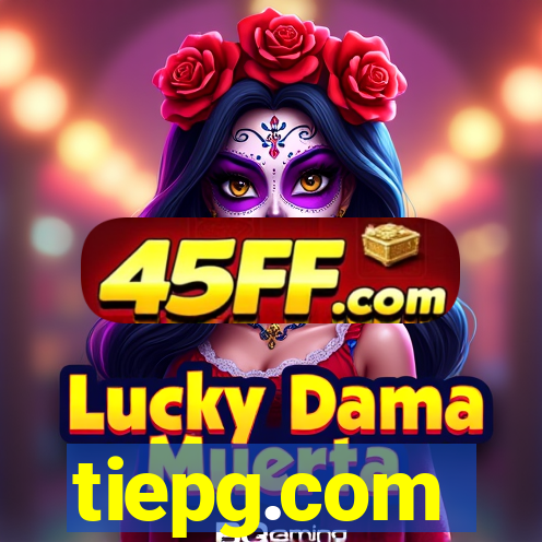 tiepg.com