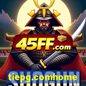 tiepg.comhome