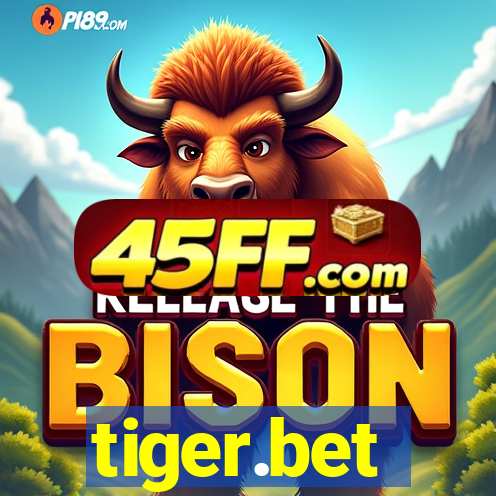 tiger.bet