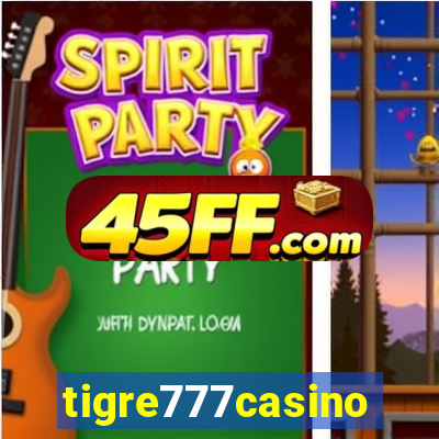 tigre777casino