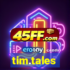 tim.tales