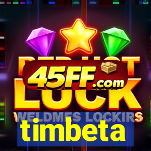 timbeta