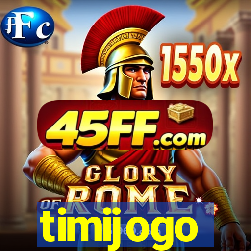 timijogo