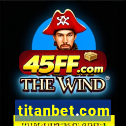 titanbet.com
