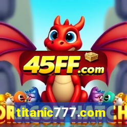 titanic777.com