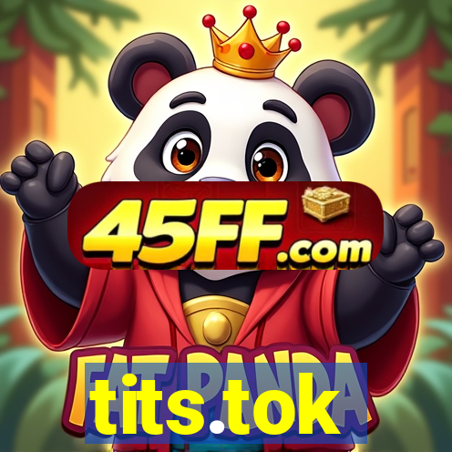 tits.tok