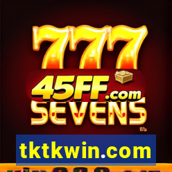 tktkwin.com