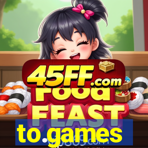 to.games