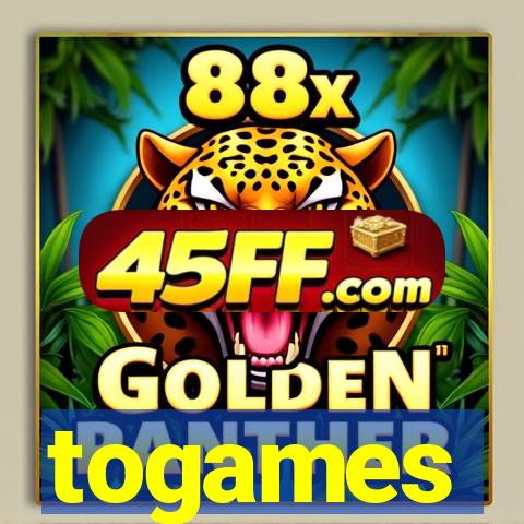 togames