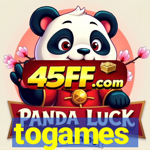 togames