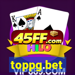 toppg.bet