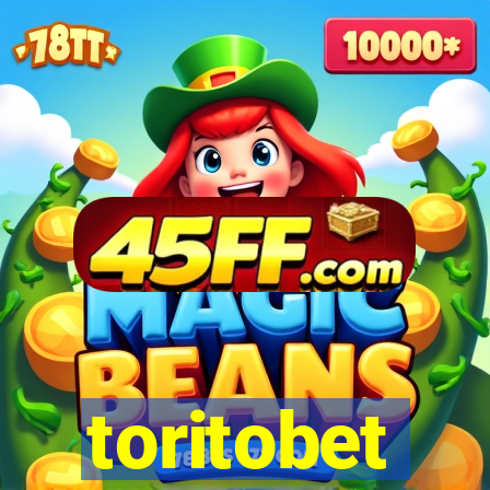 toritobet