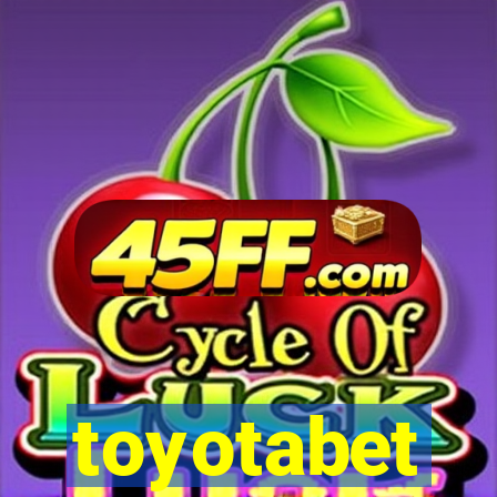 toyotabet