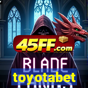 toyotabet