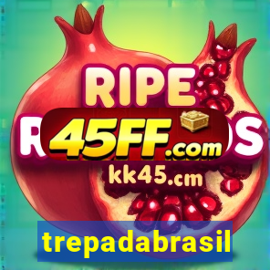 trepadabrasil