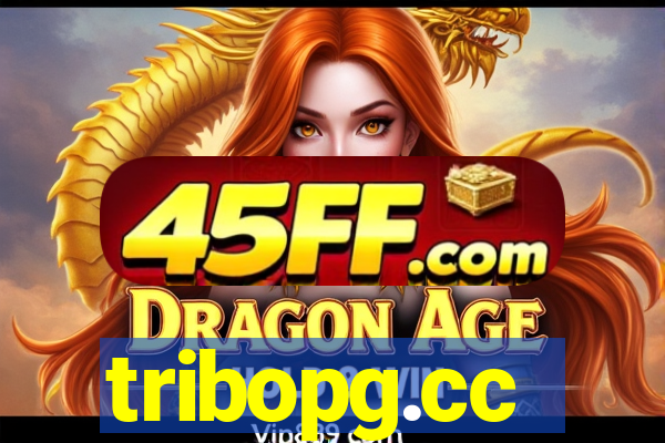 tribopg.cc
