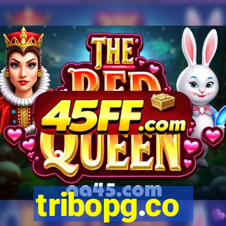 tribopg.co