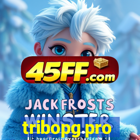 tribopg.pro