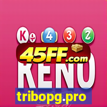 tribopg.pro