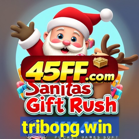 tribopg.win