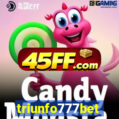 triunfo777bet