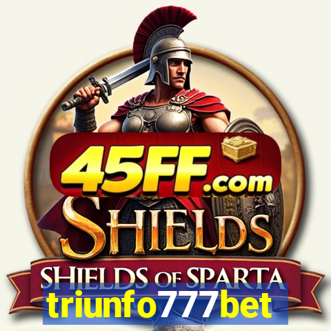 triunfo777bet