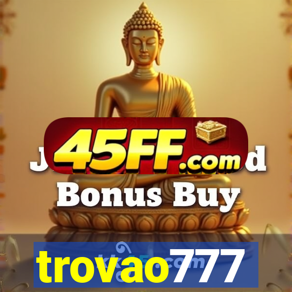 trovao777