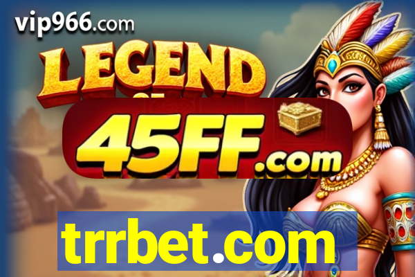 trrbet.com