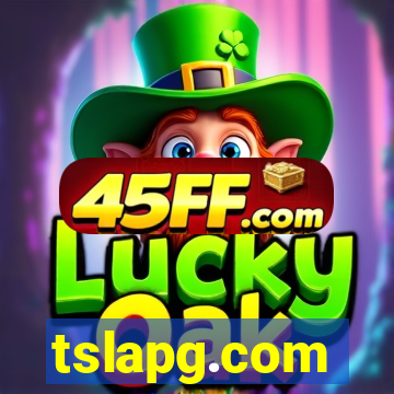 tslapg.com