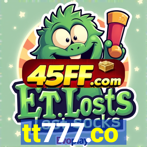 tt777.co