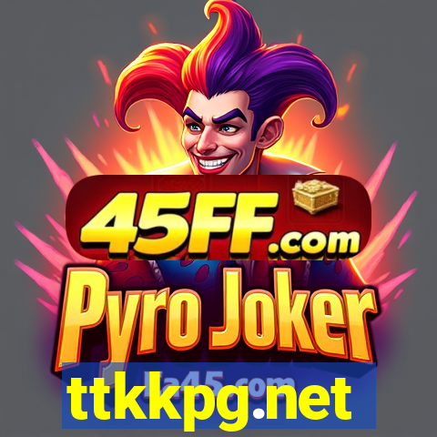 ttkkpg.net