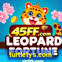 turtletys.com