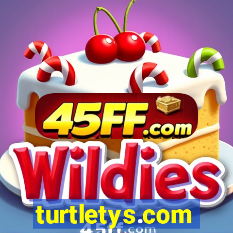 turtletys.com