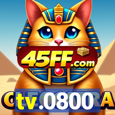 tv.0800