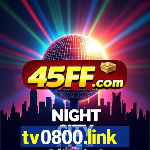 tv0800.link