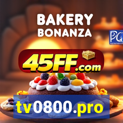 tv0800.pro
