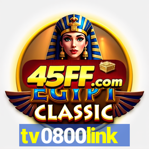 tv0800link