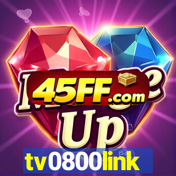 tv0800link