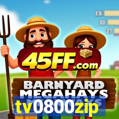 tv0800zip