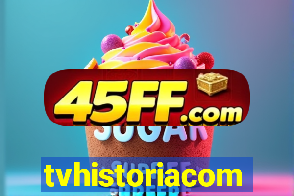 tvhistoriacom