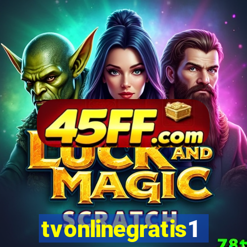 tvonlinegratis1