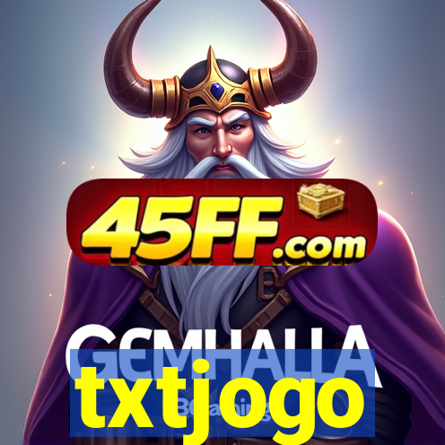 txtjogo