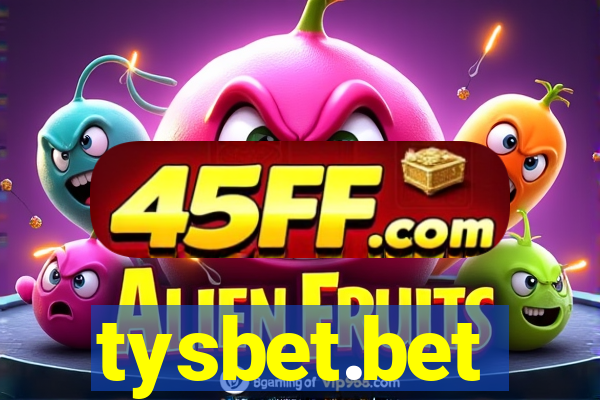 tysbet.bet