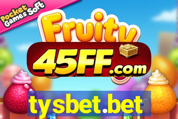 tysbet.bet