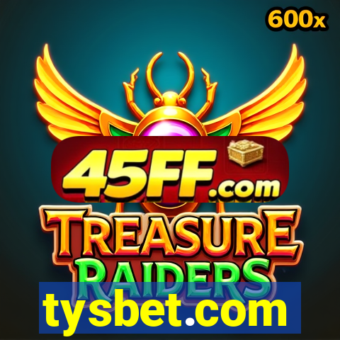 tysbet.com