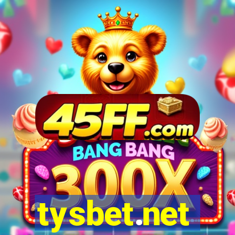 tysbet.net